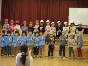 g少表現あそび (3)
