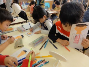 g長自画像 (11)