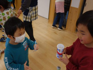 中少交流会 (16)