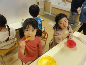 誕生会 (11)