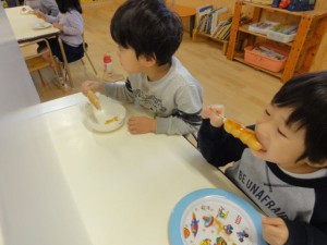 誕生会 (14)