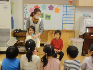 誕生会 (4)