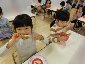 誕生会 (9)