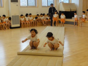 長体操 (9)