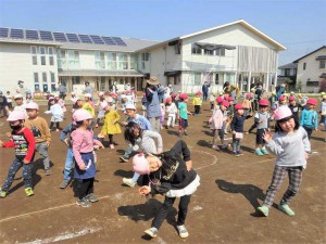 gダンス (3)