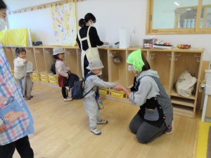 gマスク変身 (1)