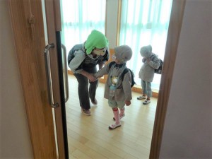 gマスク変身 (12)