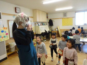 gマスク変身 (14)