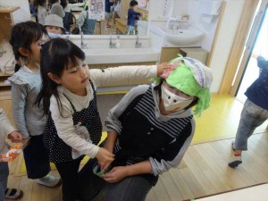 gマスク変身 (16)