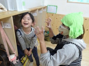 gマスク変身 (5)
