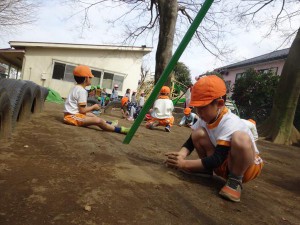 長ままごとだんご (9)