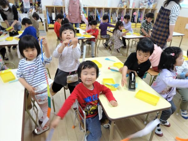 千葉県柏市南柏の幼稚園 くりの木幼稚園 千葉県柏市南柏の幼稚園 くりの木幼稚園