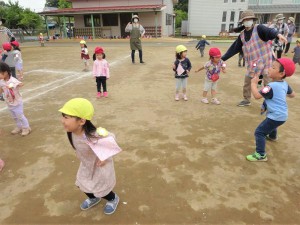 gダンス