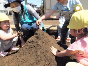 g少砂場② (2)