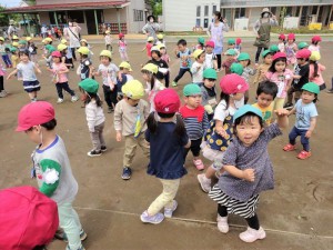 gダンス (1)