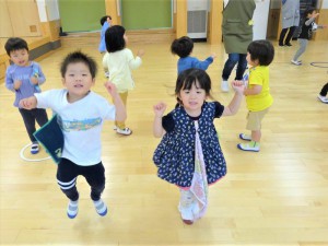 g少ダンス (1)