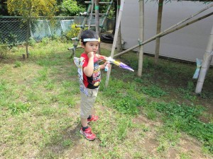 g長ヒーローおひめさま (5)