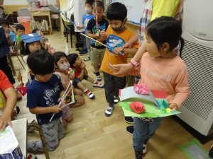 gこんなのできたよ！ (6)