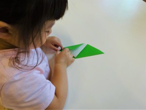 g少折り紙 ２ (4)