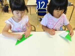 g少折り紙１ (2)