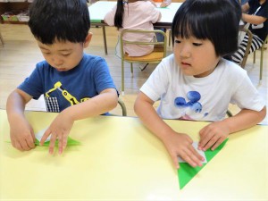 g少折り紙１ (3)
