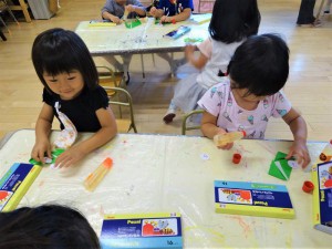 g少折り紙３ (2)