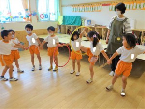 g長室内活動 (2)