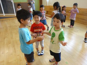 中長ホール (2)