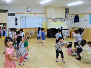 少室内活動② (1)