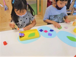 長折り紙２ (4)