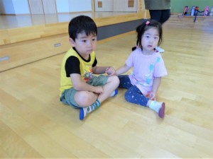 gペアといっしょ (11)