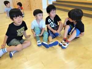 gペアといっしょ (12)