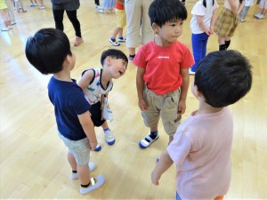 gペアといっしょ (14)