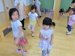 gペアといっしょ (15)