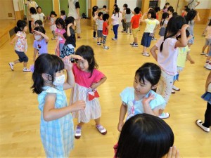 gペアといっしょ (16)