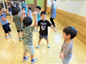 gペアといっしょ (17)