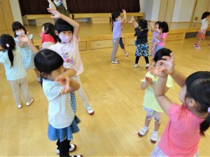 gペアといっしょ (18)
