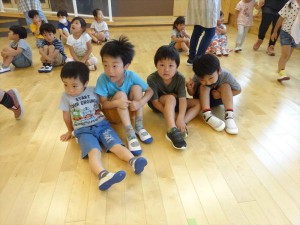 gペアといっしょ (3)