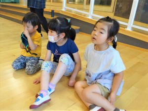 gペアといっしょ (7)