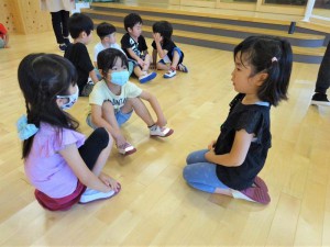 gペアといっしょ (8)