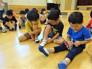 gペアといっしょ (9)