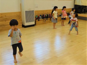 g中ダンス (1)