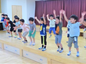g中ダンス (1)
