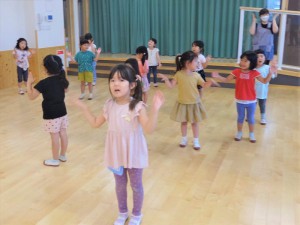 g中ダンス (2)