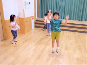 g中ダンス (3)