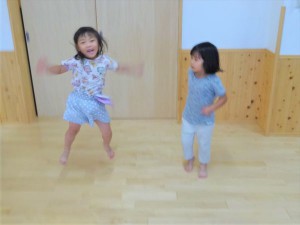 g中ダンス (4)