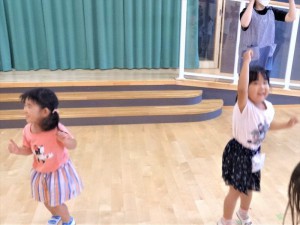g中ダンス (4)