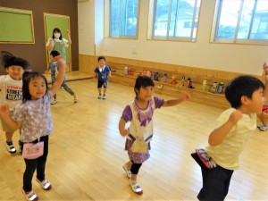 g中ダンス (5)
