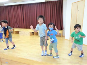 g中ダンス (7)