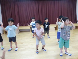 g中ダンス (9)